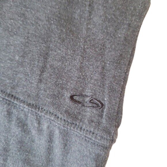 Womens Small Champion sleeveless short style "AVENTURE" athletic tank - Picture 8 of 9